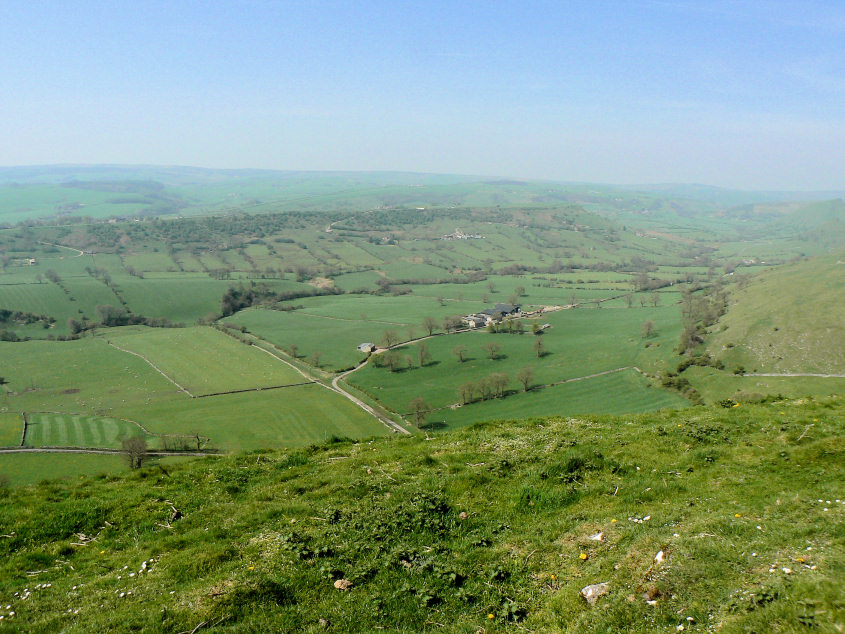 Top o' th' Edge Top o' th' Edge